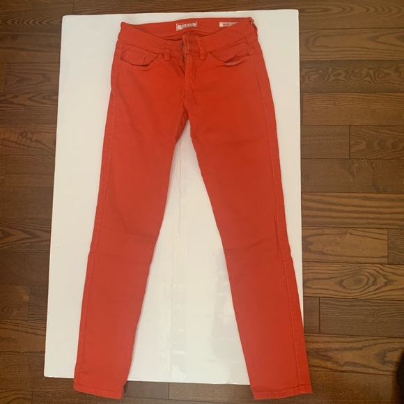 Guess skinny Britney  👖 - Picture 1 of 6